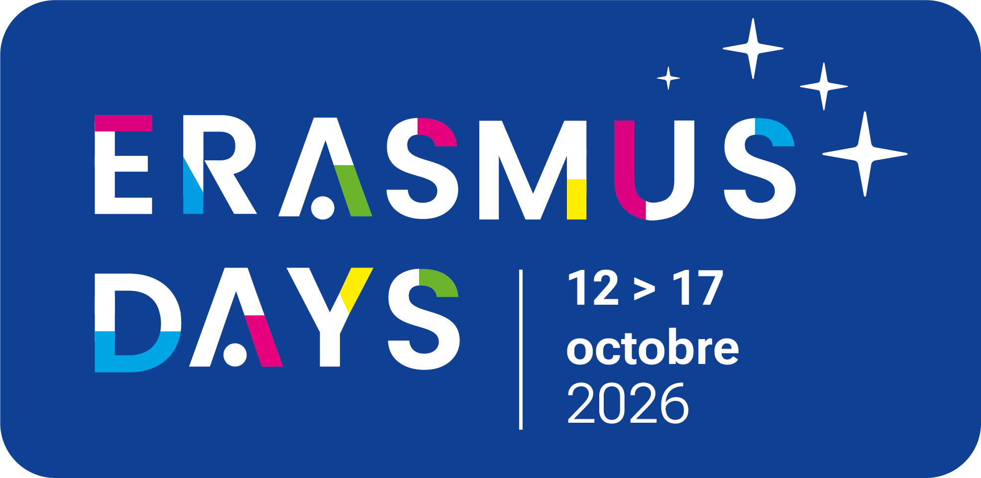 14/10 – Erasmus day