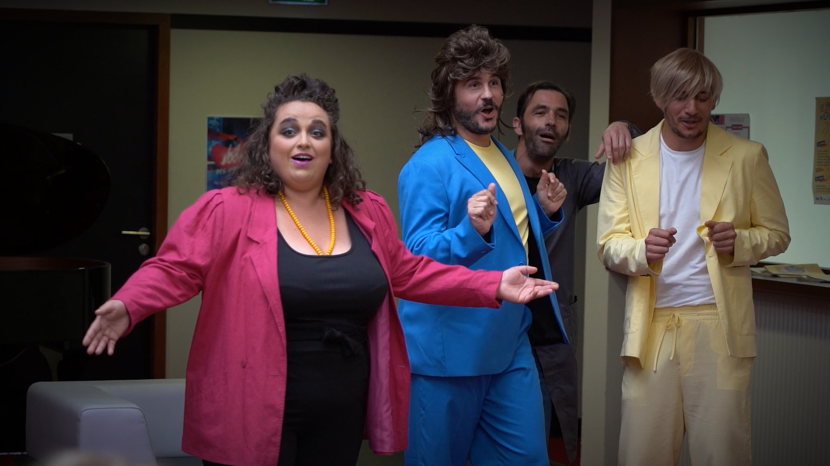 06/12 – Les Rendez-Vous de l’Atelier Lyrique au Trente