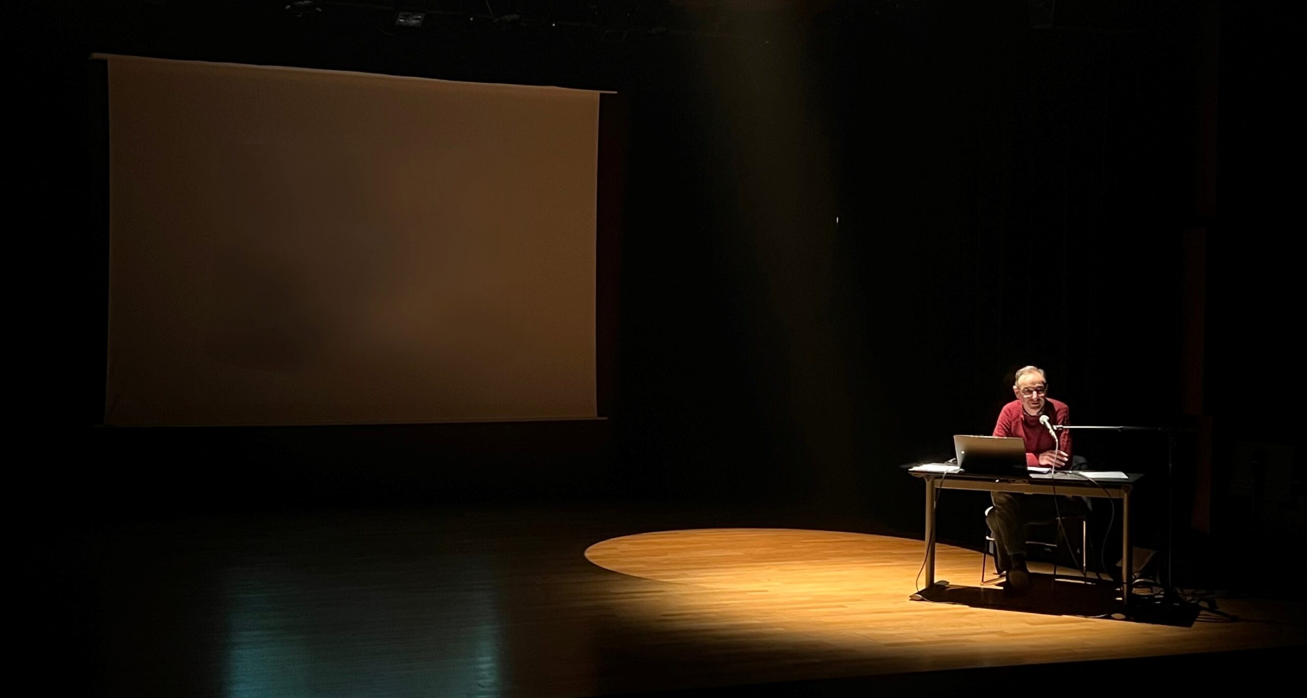 04/06 – Culture musicale : le bal 
