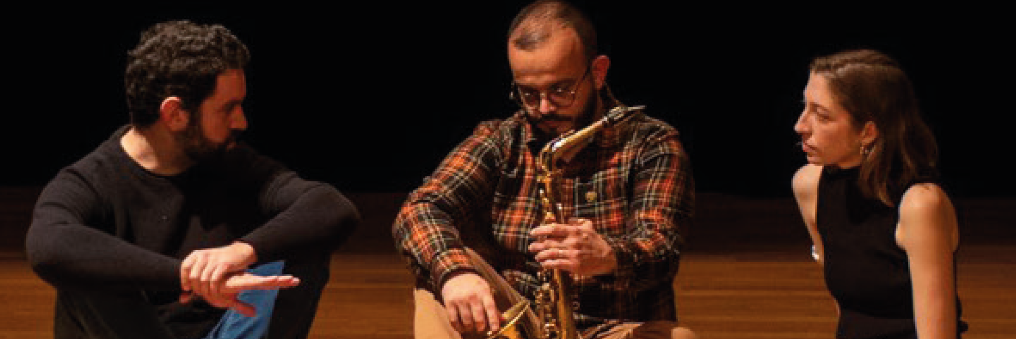 15 & 22 / 03 – Collectif Trente Trio Jazz – Hommage à Nancy Wilson & Cannonball Adderley