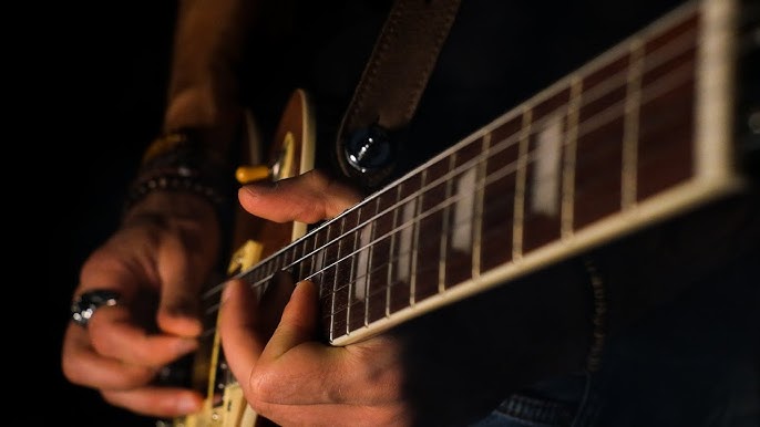28/05 – Audition guitare