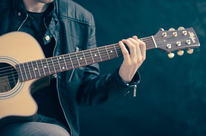 20/05 – Audition guitare