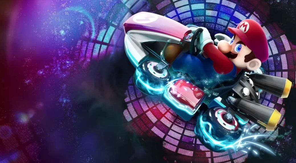 20/06 – Tournoi Mario Kart 