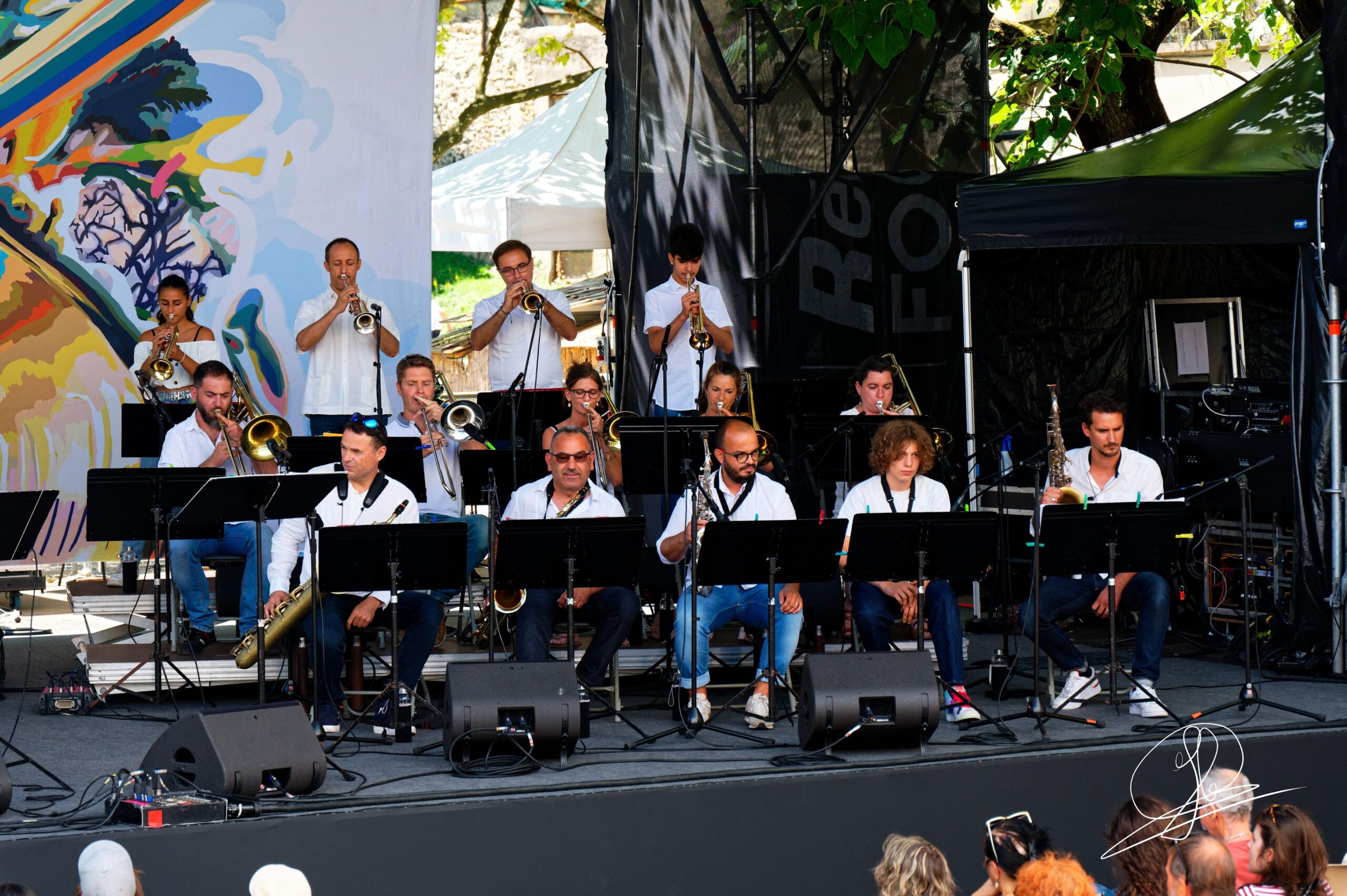 30/11 – Super bands : jazz pour tous !