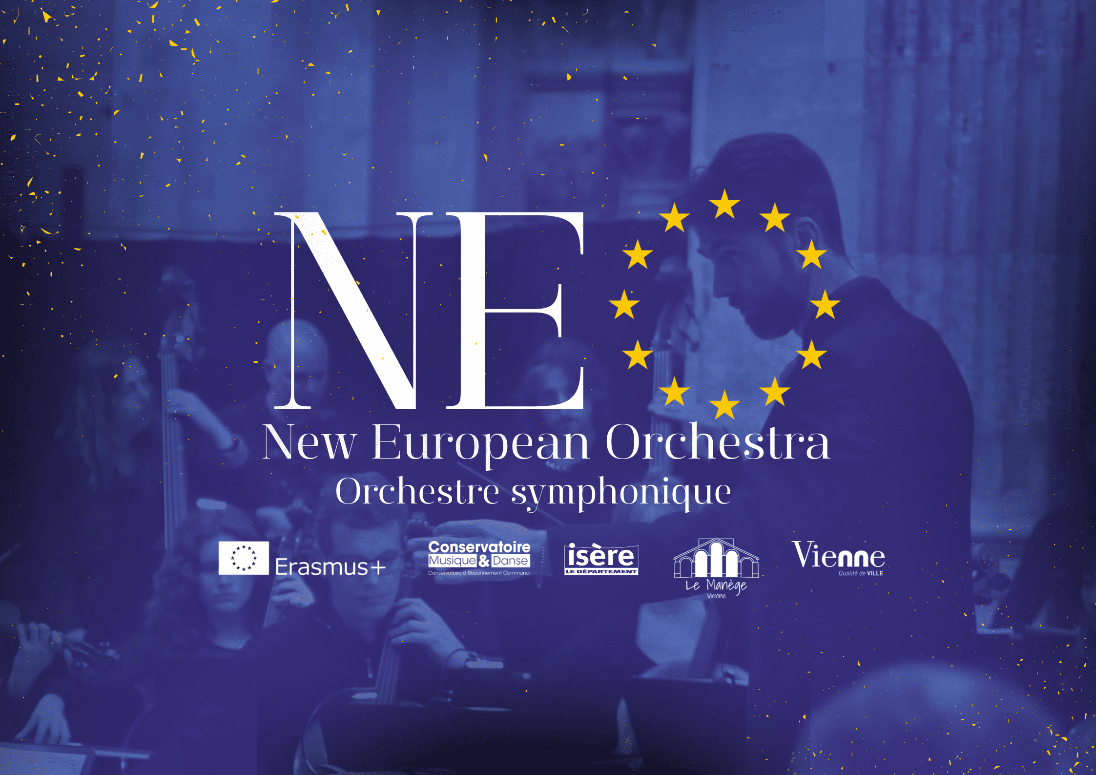01/11 – NEO (New European Orchestra) 
