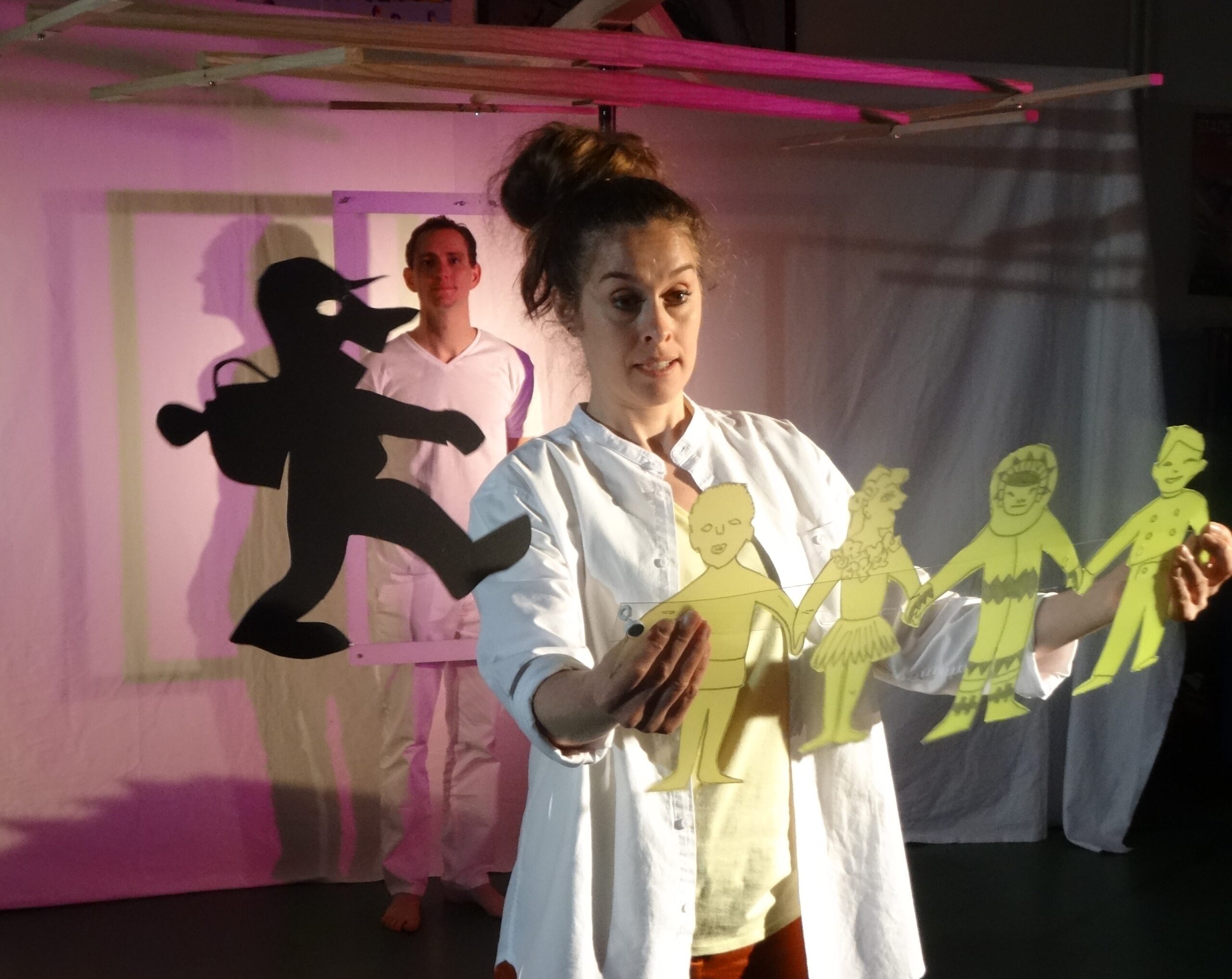 29/04 – Les droits de l&rsquo;Homme