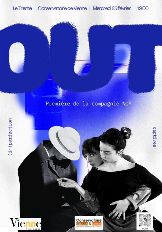 25/02- Compagnie NOŸ