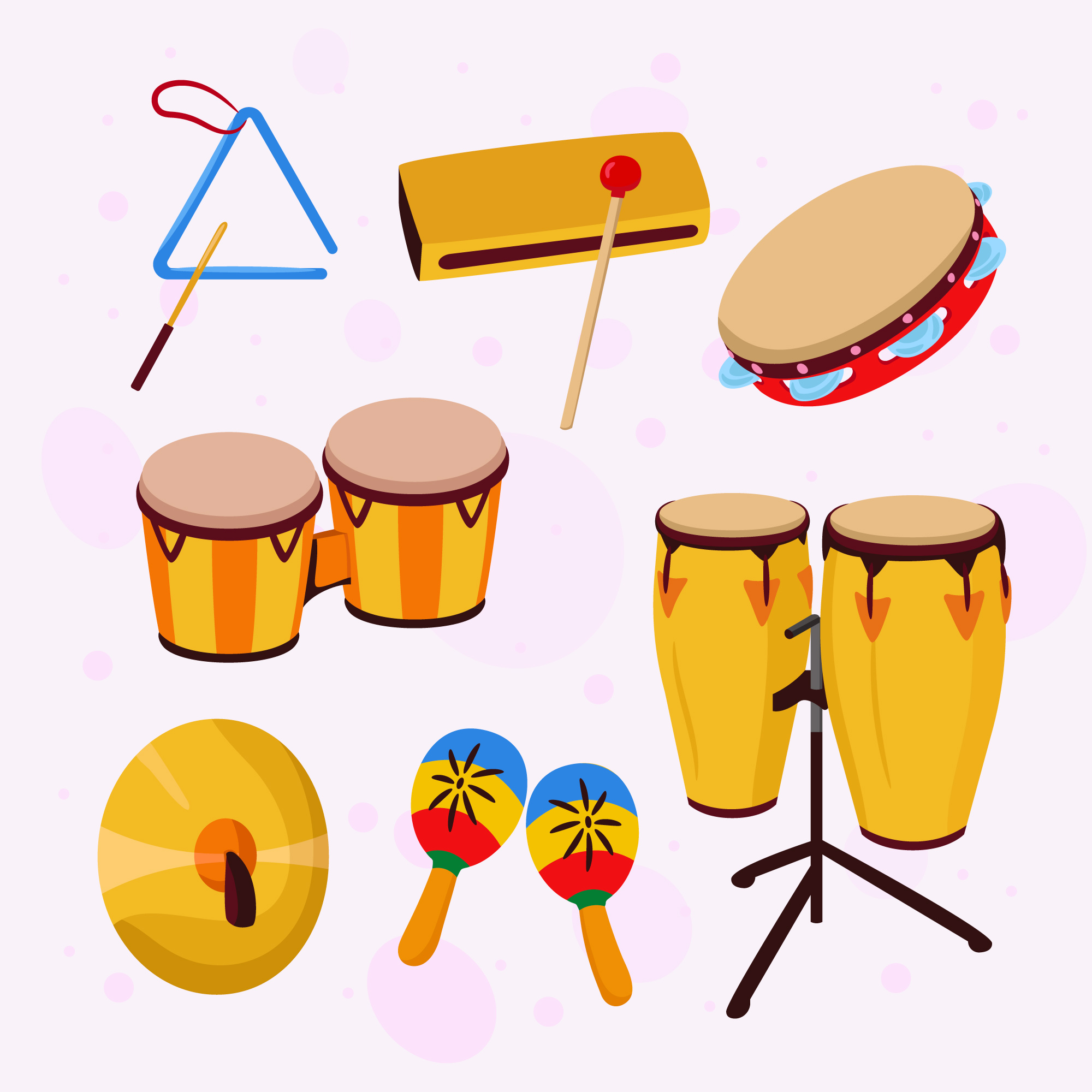 27/04 – Audition Percussions ethniques & Jazz