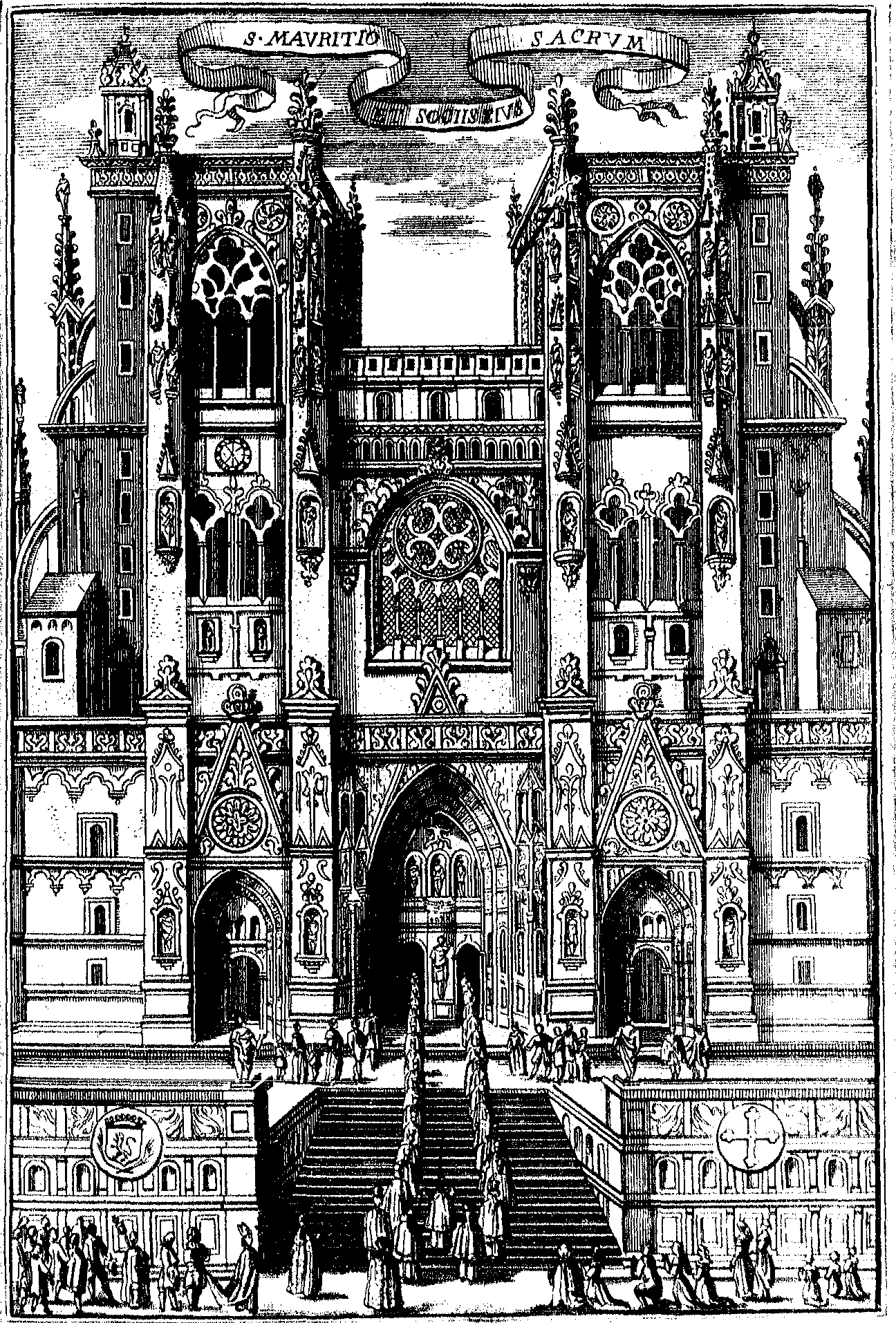 04/06 – Conférence Archéologie d&rsquo;une cathédrale