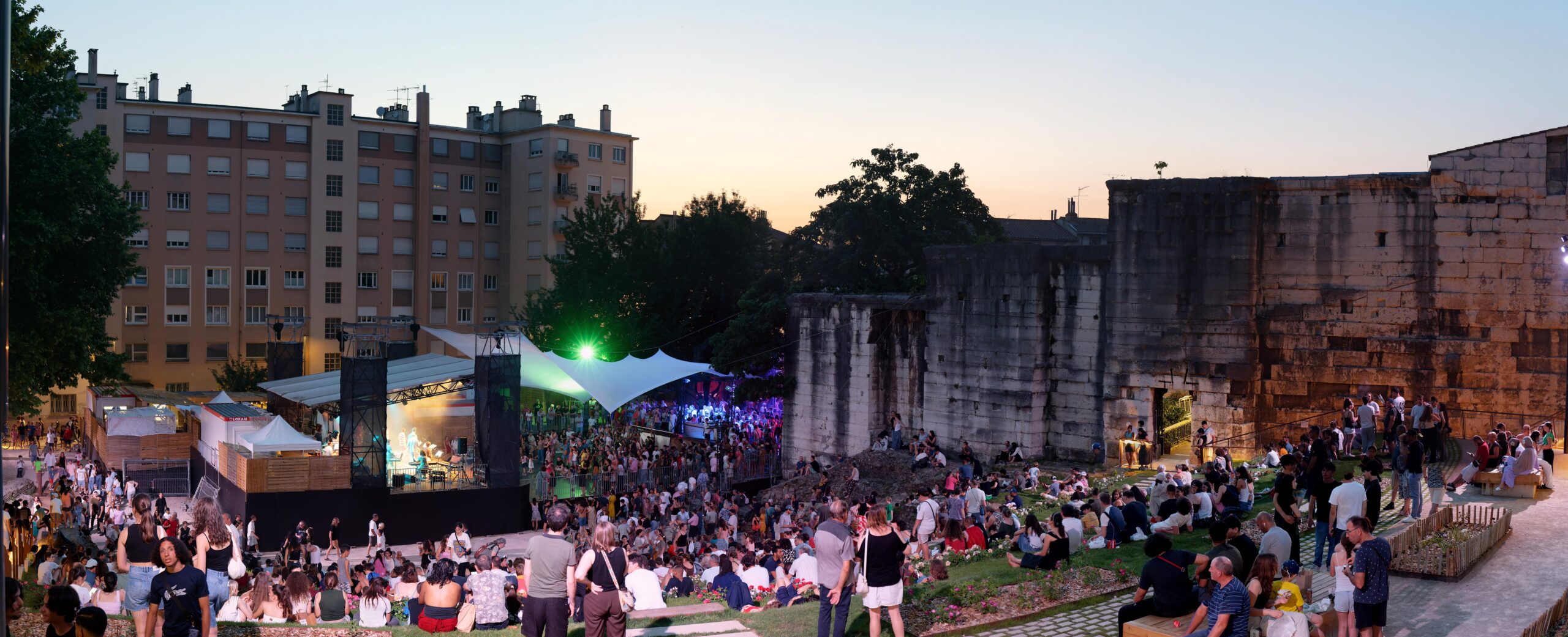 Chantez avec nous pour la Fête de la musique !