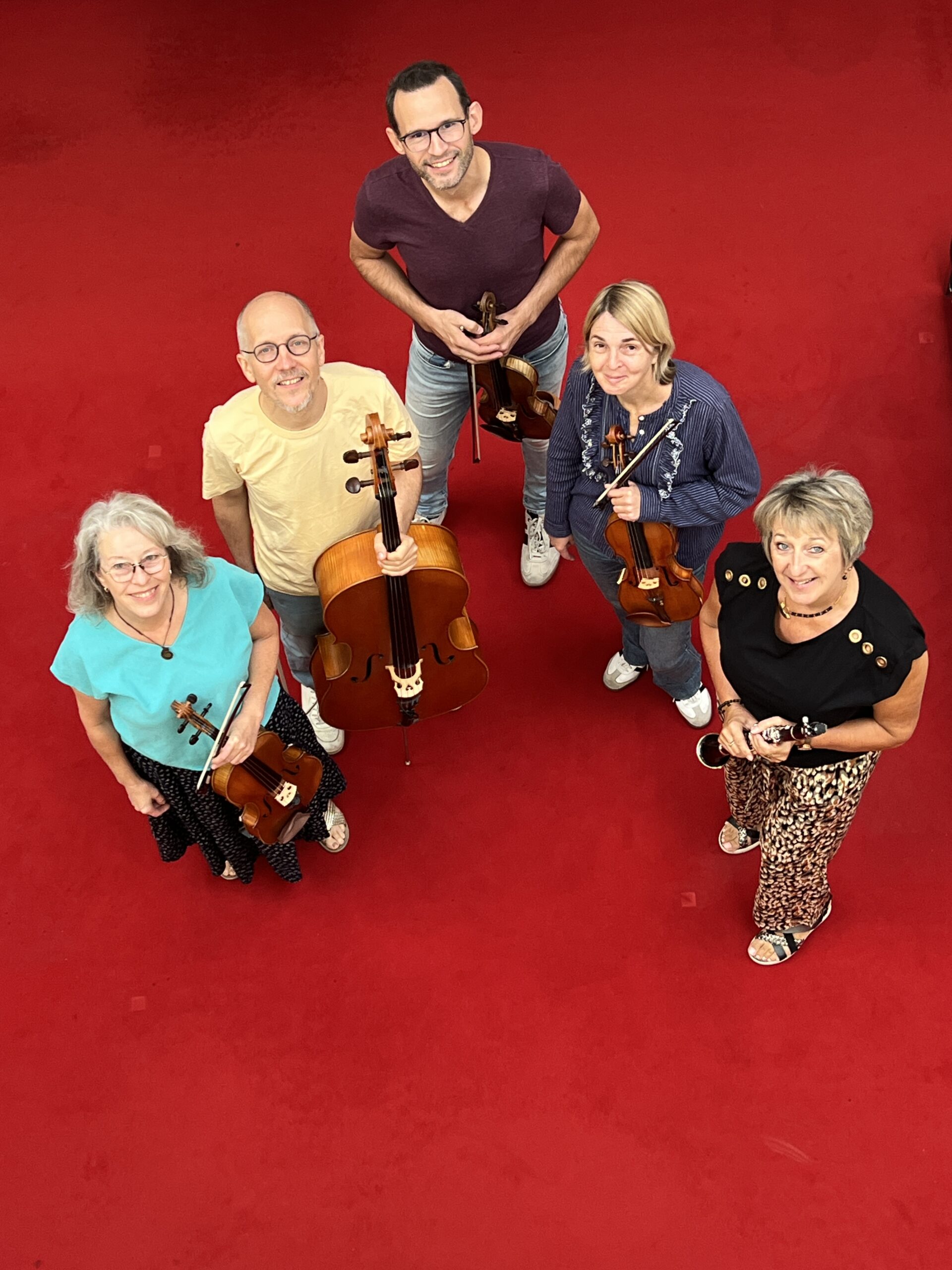 10/10 – Collectif Trente, « Aimez-vous Brahms ? »…